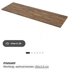 countertop