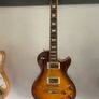 Tanglewood Les Paul Made In Japan Image 9