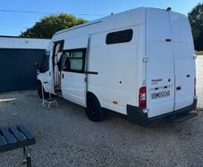 Campervan