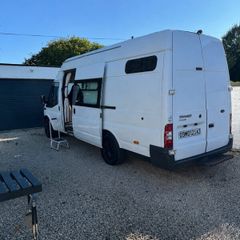 Campervan