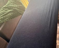 Beautician bed