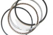 Honda Gx160 Engine Piston Rings