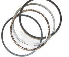 Honda Gx160 Engine Piston Rings