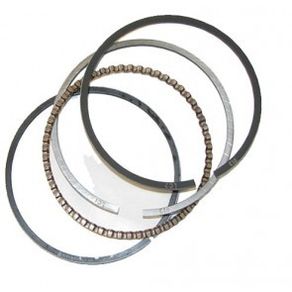 Honda Gx160 Engine Piston Rings