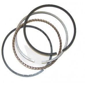 Honda Gx160 Engine Piston Rings