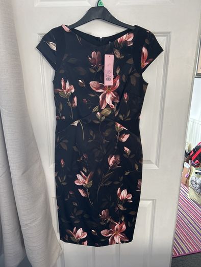 new phase eight dress RRP E195