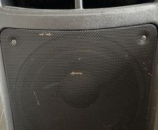 FBT 9SA Active Subs Pair
