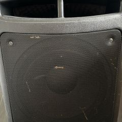 FBT 9SA Active Subs Pair