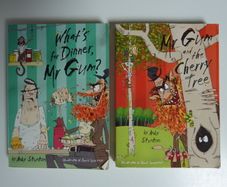 Children books