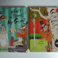 Children books