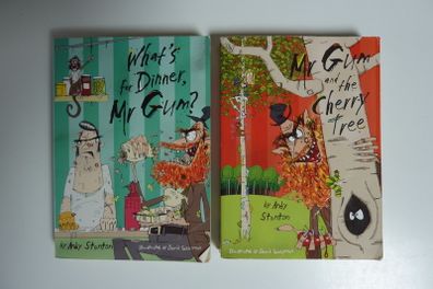 Children books
