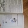 1990 All-Ireland Hurling Semi-Final Official Programme Image 6