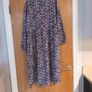 Monkl Animal  Print  Dress.  S. L- 14-16.  B.N.W.T. Image 5