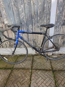 road bike