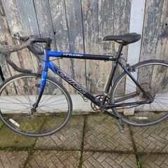 road bike