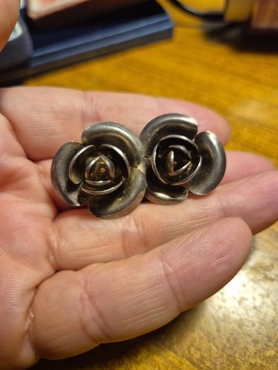 Vintage Earrings