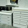 two set of drawers Image 2
