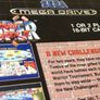 Super Street Fighter 2 for Sega Mega Drive - Boxed and Minty Image 6