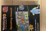 Jigsaws 150 pcs WASGIJ 5 euro each(15 FOR ALL 4) 4 different puzzles available