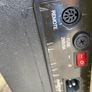 Salon Beauty Pedicure Chair Image 7