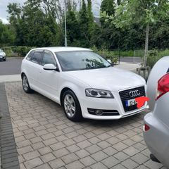 2012 Audi A3