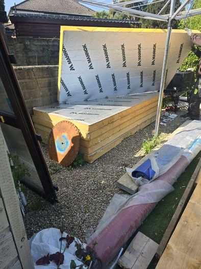 insulation