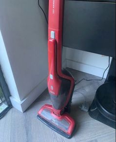 Hoover hand and floor