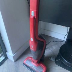 Hoover hand and floor