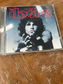 The Doors - The Best Of The Doors