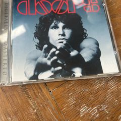 The Doors - The Best Of The Doors