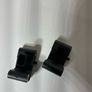 Bmw Airbag Crash Sensors Pair X2 6956485 E90 E91 E92 E93 3 Series  Left + Right A1l2b522s Image 3