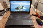 Brand New Gaming Laptop Hp Victus Intel 5 210H 8/12 RTX5060 8GB 80W GDDR7 16GB DDR5 5600mhz 512GB NVMe PCIE 4.0 15.6" 1080p 144hz Ips 300nits Win11 RGB