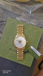 Gucci G-Timeless watch, 36mm MPN: