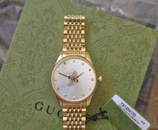 Gucci G-Timeless watch, 36mm MPN: