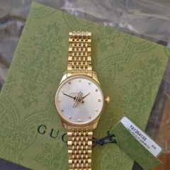 Gucci G-Timeless watch, 36mm MPN: