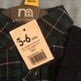 BNWT 2 piece set 3-6 months Image 3