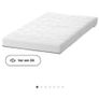 Baby Cot & Mattress Elegance Image 5