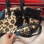 Betsey Johnson ladies handbag Image 5