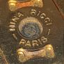 Vintage Nina Ricci Cameo Necklace Image 5