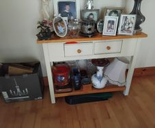 Side board great condition  must go by Thursday
