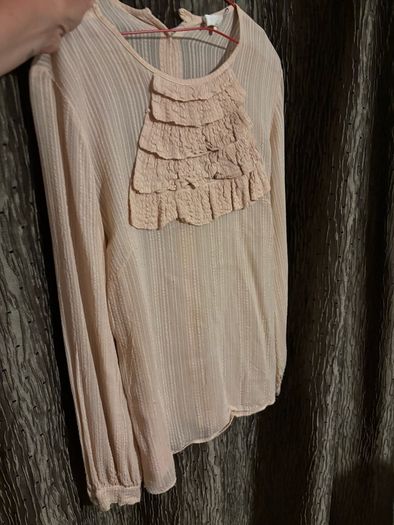 blouse