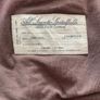 AllSaints One-Shoulder Bleach Dye Dress - Size 14 Image 5