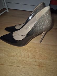Ladies Heels