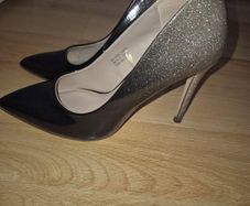 Ladies Heels