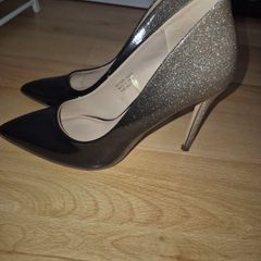 Ladies Heels