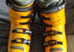 Salomon Ski Boots