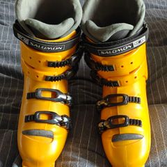 Salomon Ski Boots