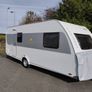 Knaus Caravan Lifestyle 550 in superb condition Image 3