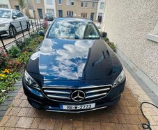 Mercedes-Benz E220d Avantgarde  Premium Pack
