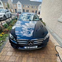Mercedes-Benz E220d Avantgarde  Premium Pack